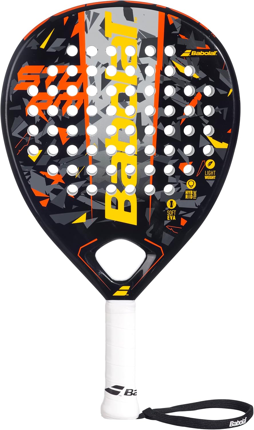 Babolat Storm Padel